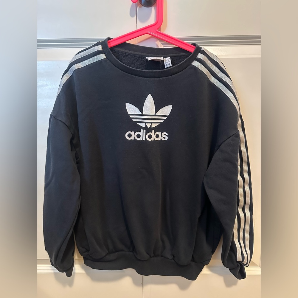 *FREE* Adidas Sweatshirt Size M
